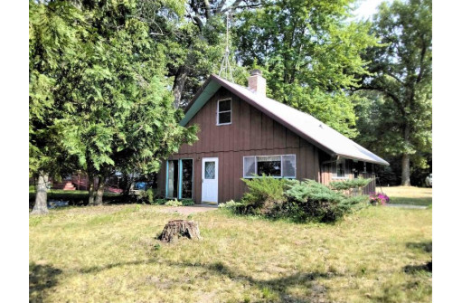 W4390 County Road K, Montello, WI 53949