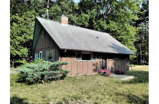 W4390 County Road K, Montello, WI 53949