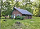 W4390 County Road K, Montello, WI 53949