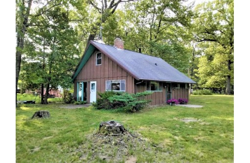 W4390 County Road K, Montello, WI 53949