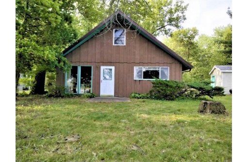 W4390 County Road K, Montello, WI 53949