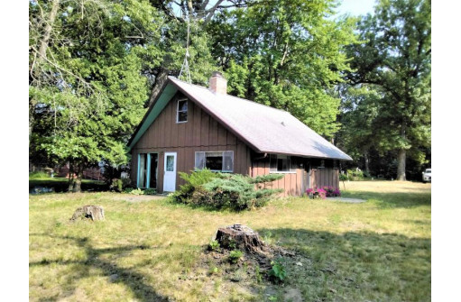 W4390 County Road K, Montello, WI 53949