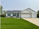 209 Buena Vista Drive, Arlington, WI 53911