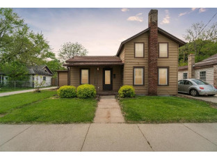 518 S High Street Janesville, WI 53548