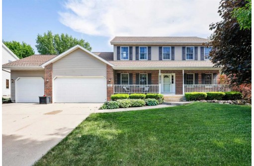 2087 Steven Street, Sun Prairie, WI 53590