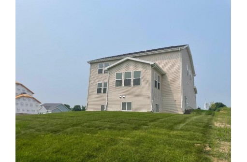 929 Star Gazer Drive, DeForest, WI 53532