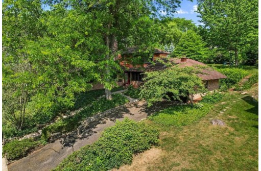 3822 Cherokee Drive, Madison, WI 53711