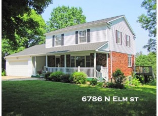 6786 N Elm Street Platteville, WI 53818