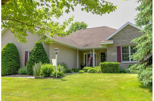 W8571 Lake George Terrace, Beaver Dam, WI 53916