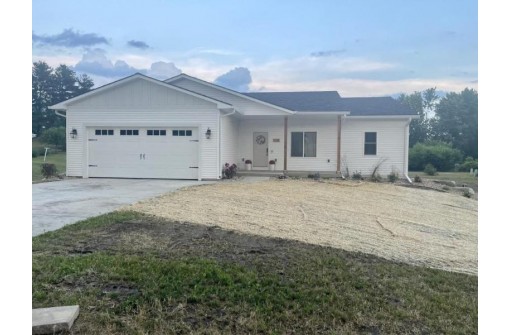 S7126 Owls Head Road, Merrimac, WI 53561