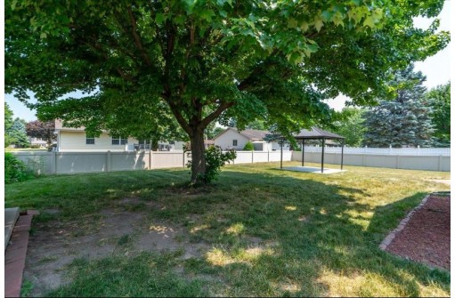 4409 Southwyck Drive, Janesville, WI 53546