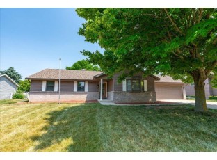 4409 Southwyck Drive Janesville, WI 53546