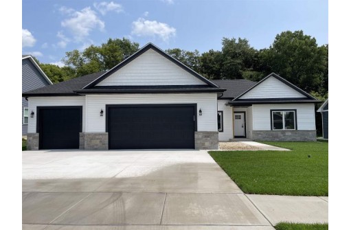 3924 Tanglewood Place, Janesville, WI 53536