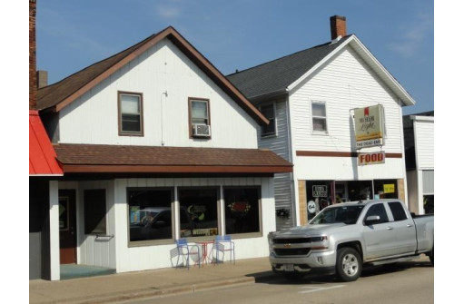 109 S Main Street, Cuba City, WI 53807