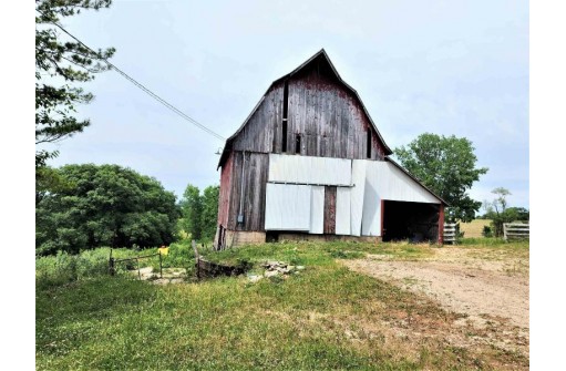 6302 County Road A, Lancaster, WI 53813