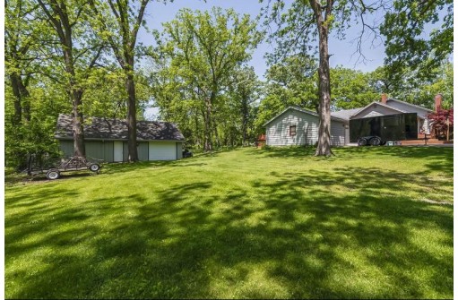 9606 S County Road H, Beloit, WI 53511