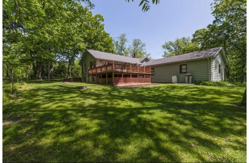 9606 S County Road H, Beloit, WI 53511