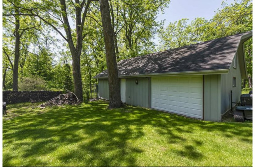 9606 S County Road H, Beloit, WI 53511