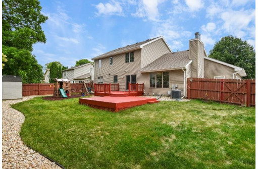 213 N High Point Road, Madison, WI 53717