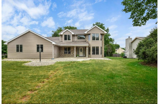 213 N High Point Road, Madison, WI 53717