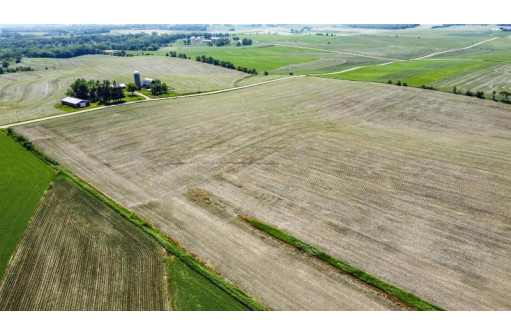 +/- 80 ACRES County Road U, Mineral Point, WI 53565