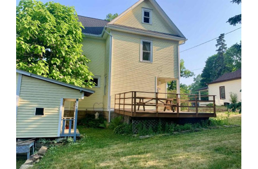 219 Washington Street, Mineral Point, WI 53565