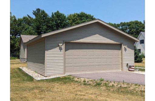 1108 Dakota Avenue, Friendship, WI 53934