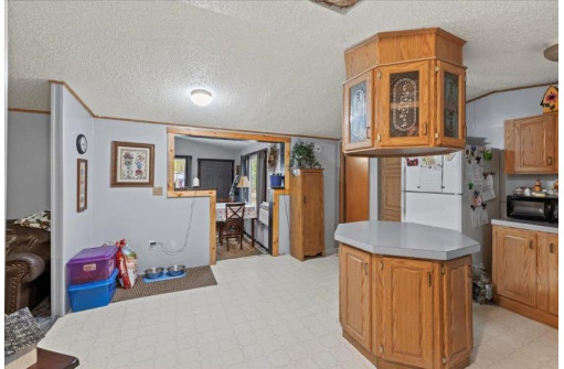 1149 Bighorn Drive, Arkdale, WI 54613