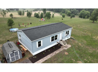 8626 3rd Street Almond, WI 54909