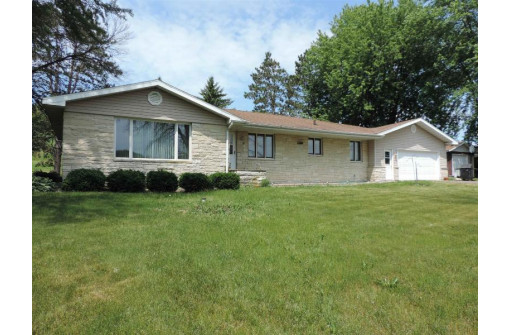 S8381 Highway 23, Loganville, WI 53943