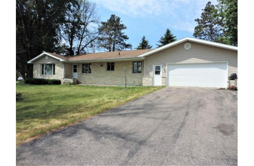 S8381 Highway 23, Loganville, WI 53943