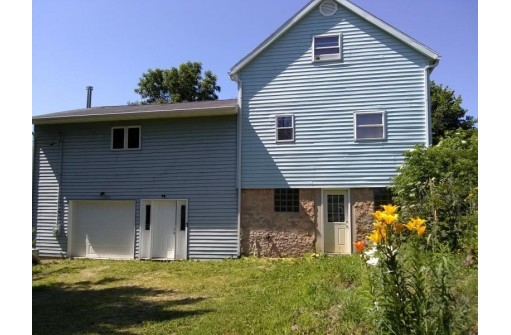 27171 County Road Y, Richland Center, WI 53581