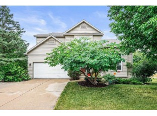 421 Military Ridge Drive Verona, WI 53593