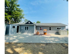 306 Blaine Street Rewey, WI 53580