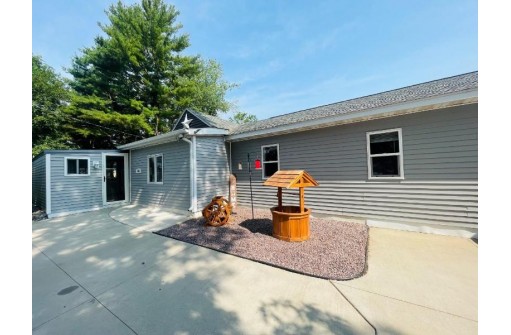 306 Blaine Street, Rewey, WI 53580