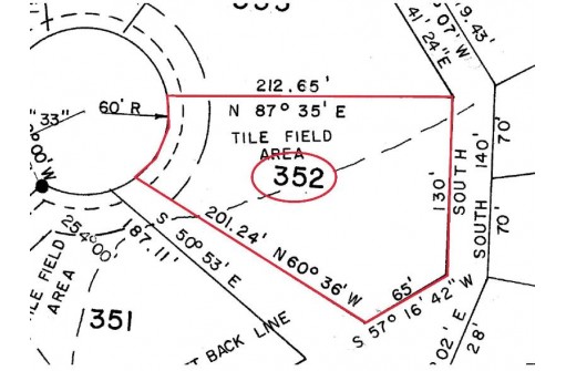 L352 Toboggan Court, La Valle, WI 53941