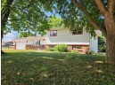 10651 N Hillside Row, Edgerton, WI 53534