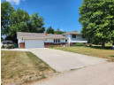 10651 N Hillside Row, Edgerton, WI 53534