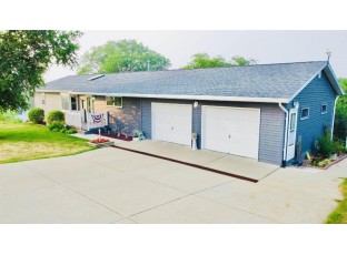 546 E Dale Street Browntown, WI 53522-9532