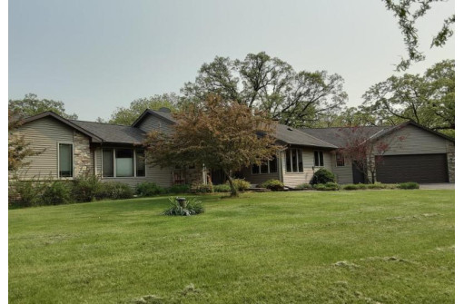 3314 County Road W, Deerfield, WI 53531