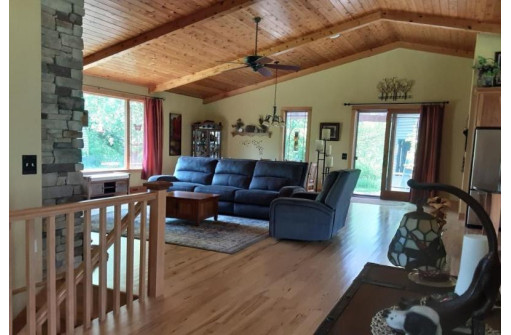 3314 County Road W, Deerfield, WI 53531