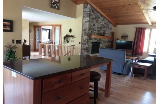 3314 County Road W, Deerfield, WI 53531