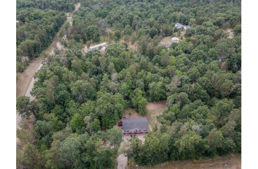 2447 Wilderness Trail, Friendship, WI 53934