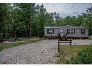 2447 Wilderness Trail Friendship, WI 53934