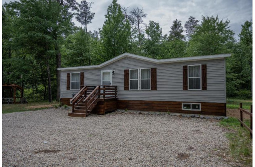 2447 Wilderness Trail, Friendship, WI 53934