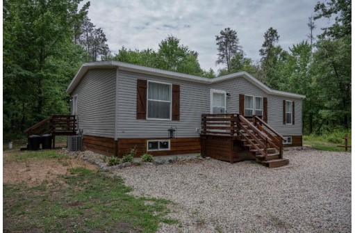 2447 Wilderness Trail, Friendship, WI 53934