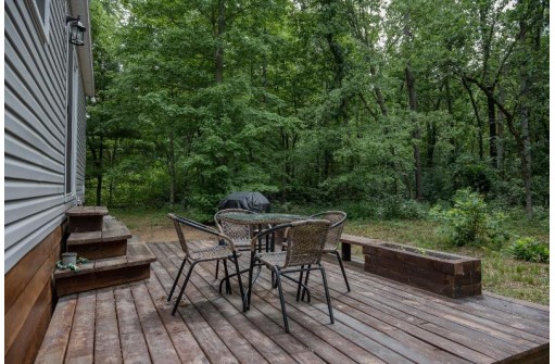 2447 Wilderness Trail, Friendship, WI 53934