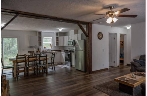 2447 Wilderness Trail, Friendship, WI 53934