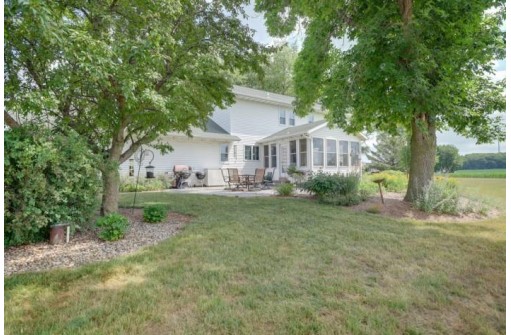 465 County Road Bb, Marshall, WI 53559