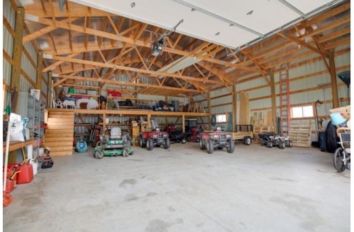 465 County Road Bb, Marshall, WI 53559